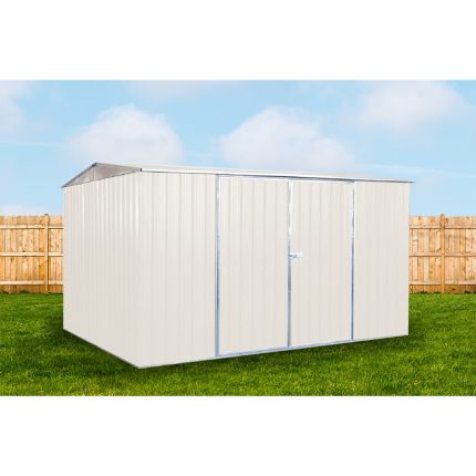 Garden Shed 5.0(W)x3.4(D)x2.1(H)m Gable Roof